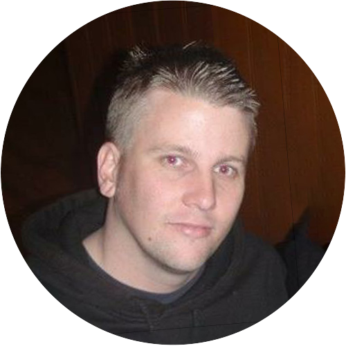 Craig Rive
