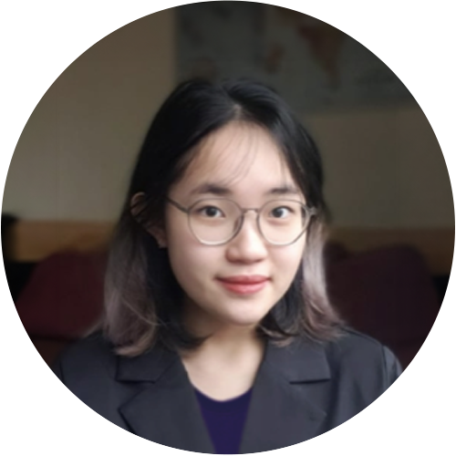 Gwen Bui