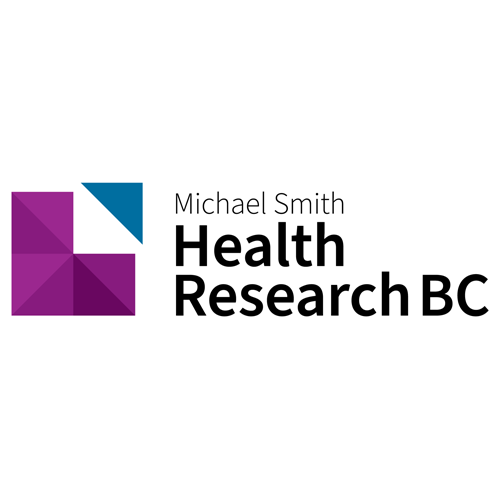 Michael Smith Health Research BC